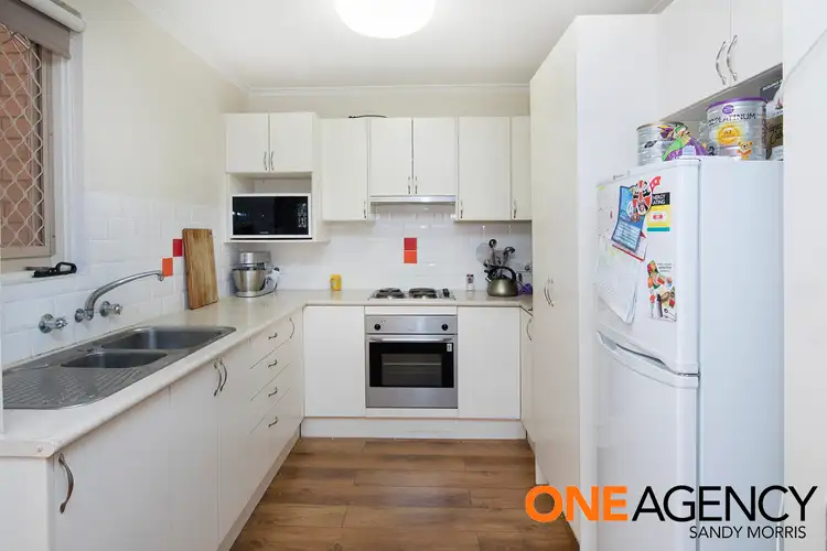 Third view of Homely townhouse listing, 15 Boothby Place, Garran ACT 2605