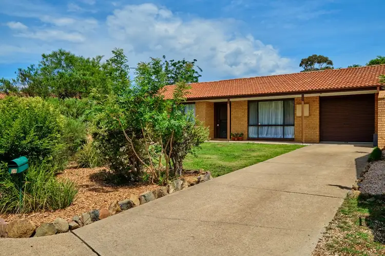 38/19 Ashby Circuit, Kambah ACT 2902