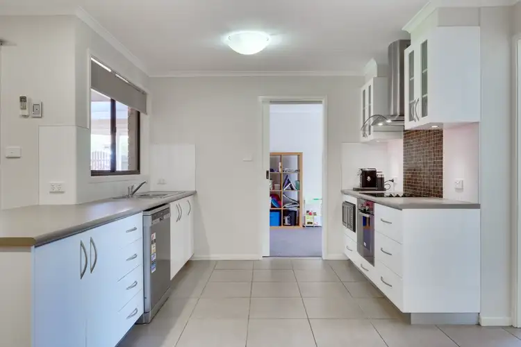 Second view of Homely townhouse listing, 38/19 Ashby Circuit, Kambah ACT 2902