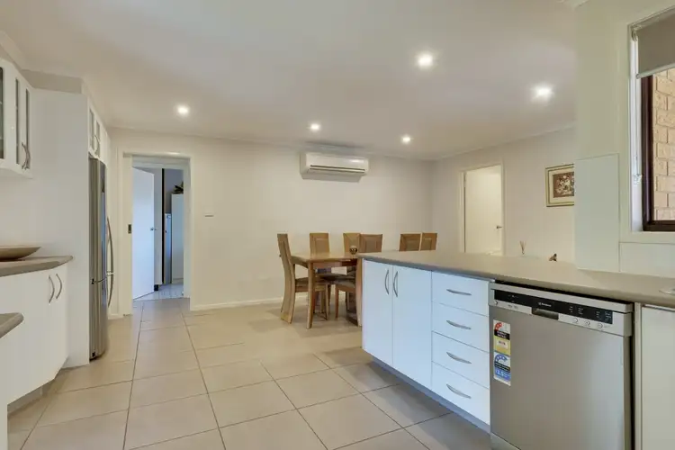 Fourth view of Homely townhouse listing, 38/19 Ashby Circuit, Kambah ACT 2902