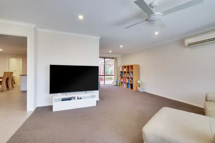 Seventh view of Homely townhouse listing, 38/19 Ashby Circuit, Kambah ACT 2902