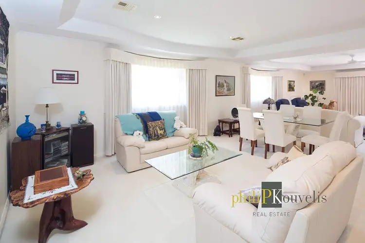 Fifth view of Homely house listing, 154/50 Ellenborough Street, Lyneham ACT 2602