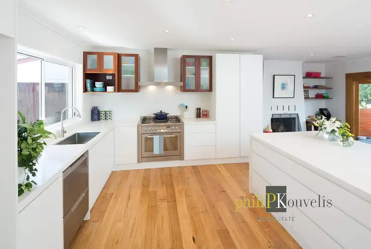 Third view of Homely house listing, 24 Brereton Street, Garran ACT 2605