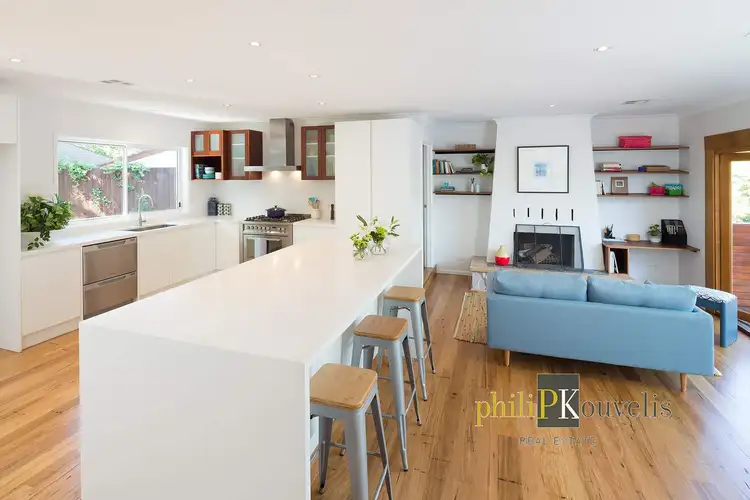 Fourth view of Homely house listing, 24 Brereton Street, Garran ACT 2605