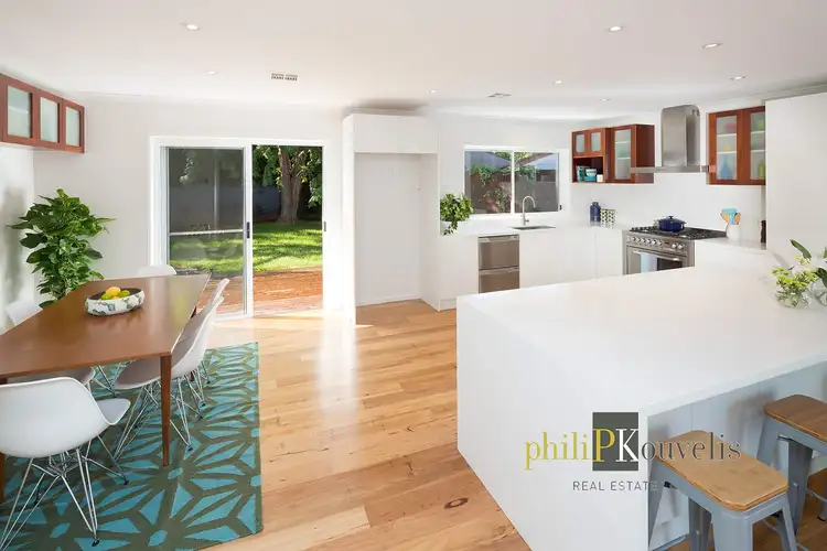 Fifth view of Homely house listing, 24 Brereton Street, Garran ACT 2605