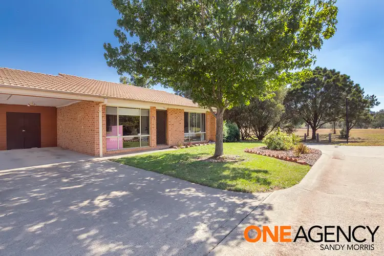 Main view of Homely townhouse listing, 47/67 Ern Florence Crescent, Theodore ACT 2905