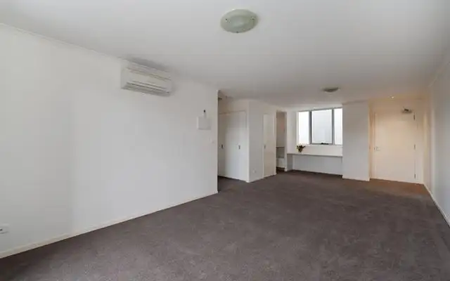 Fourth view of Homely apartment listing, 214/17 Dooring Street, Braddon ACT 2612