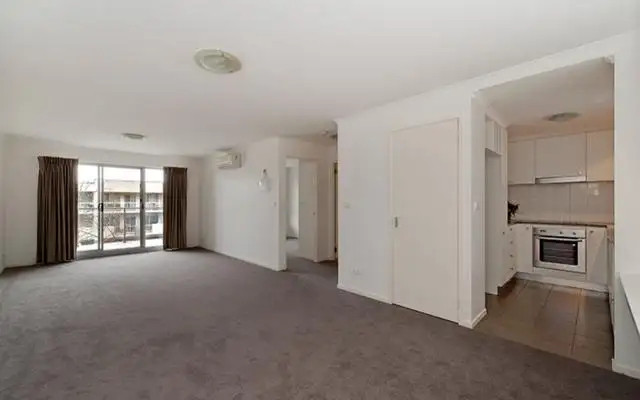 Fifth view of Homely apartment listing, 214/17 Dooring Street, Braddon ACT 2612