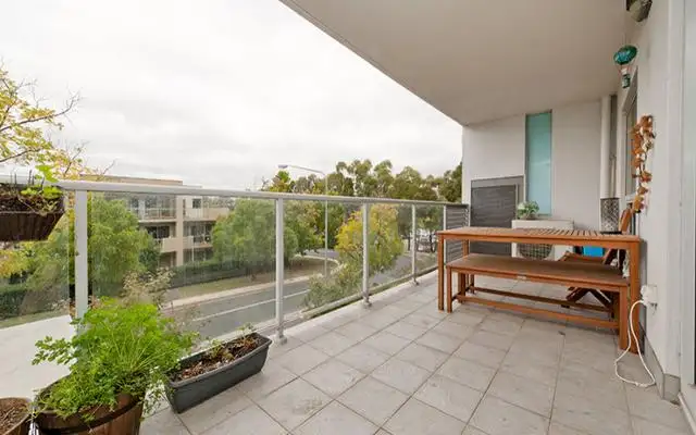 Sixth view of Homely apartment listing, 214/17 Dooring Street, Braddon ACT 2612