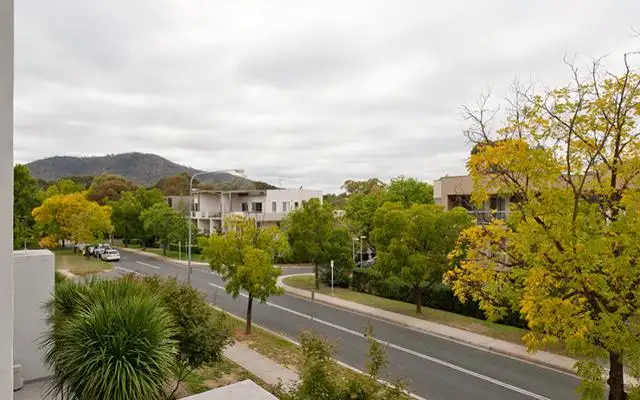Seventh view of Homely apartment listing, 214/17 Dooring Street, Braddon ACT 2612