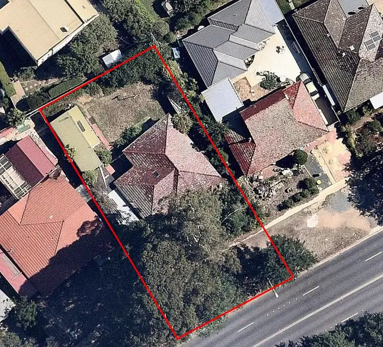 31 Majura Avenue, Dickson ACT 2602