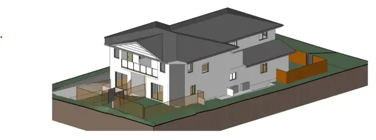 Fifth view of Homely house listing, 31 Majura Avenue, Dickson ACT 2602