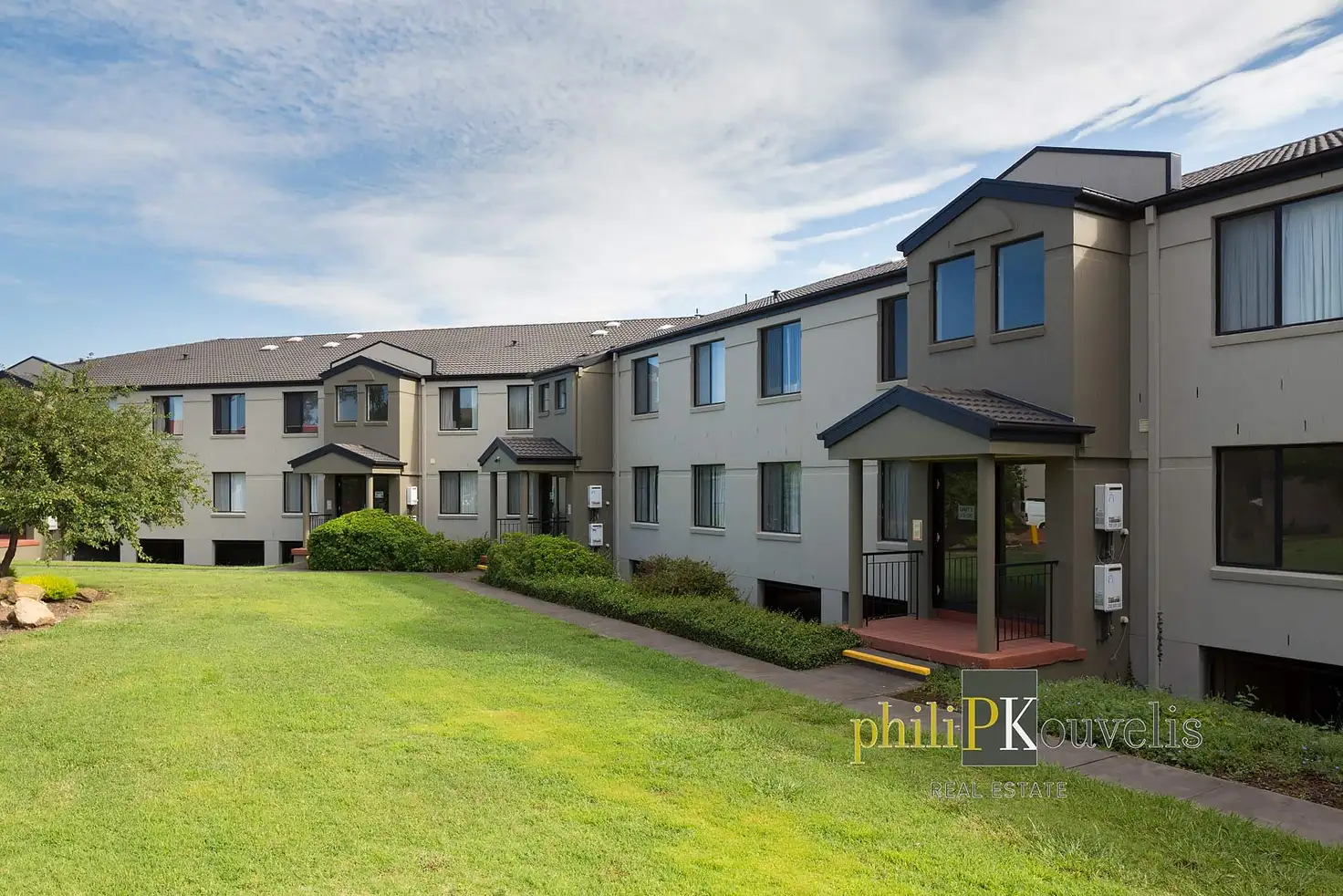 Main view of Homely apartment listing, 34/22 Lampard Circuit, Bruce ACT 2617