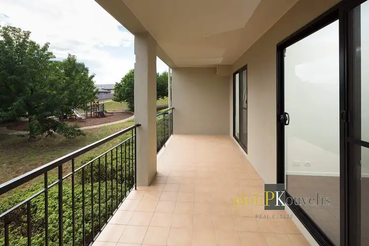 Fourth view of Homely apartment listing, 34/22 Lampard Circuit, Bruce ACT 2617