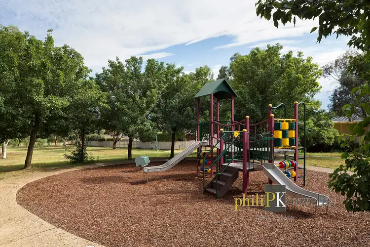 Fifth view of Homely apartment listing, 34/22 Lampard Circuit, Bruce ACT 2617