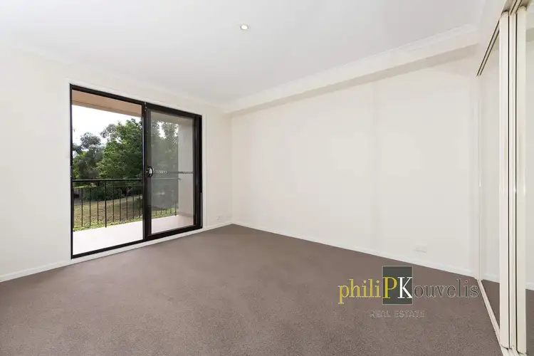 Sixth view of Homely apartment listing, 34/22 Lampard Circuit, Bruce ACT 2617