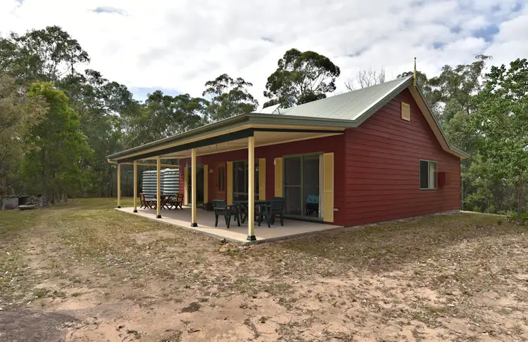 Second view of Homely house listing, 470 Milsons Arm Road, Wollombi NSW 2325