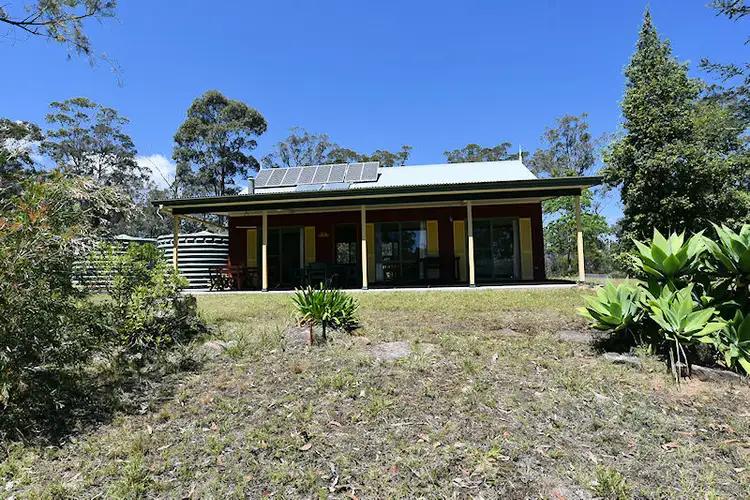 Fifth view of Homely house listing, 470 Milsons Arm Road, Wollombi NSW 2325