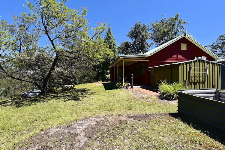 Sixth view of Homely house listing, 470 Milsons Arm Road, Wollombi NSW 2325