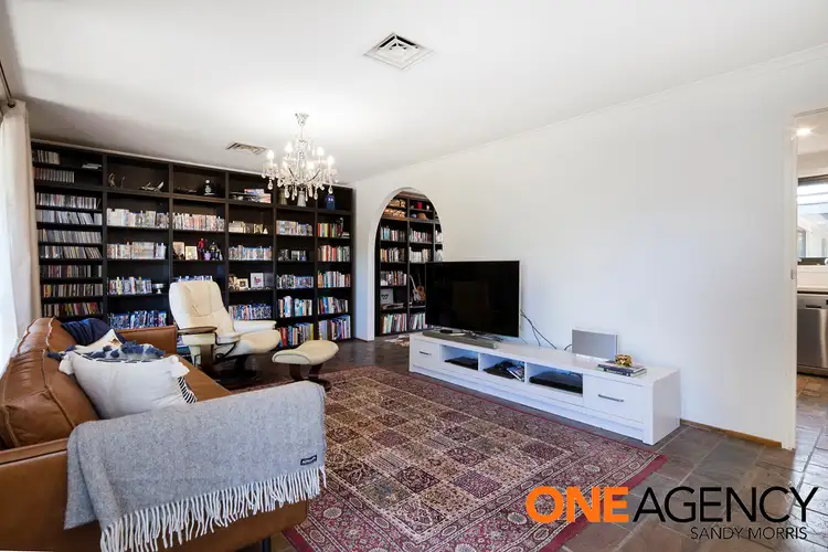 Third view of Homely house listing, 32 MacLean Street, Chisholm ACT 2905