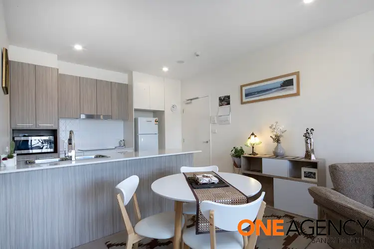 Fifth view of Homely apartment listing, 77/1 Limburg Way, Greenway ACT 2900