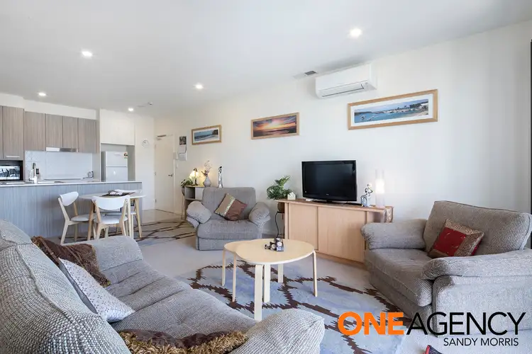 Seventh view of Homely apartment listing, 77/1 Limburg Way, Greenway ACT 2900