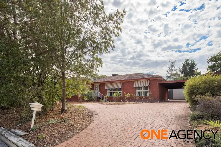 Main view of Homely house listing, 139 Marconi Crescent, Kambah ACT 2902