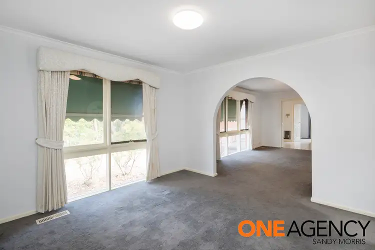 Second view of Homely house listing, 139 Marconi Crescent, Kambah ACT 2902