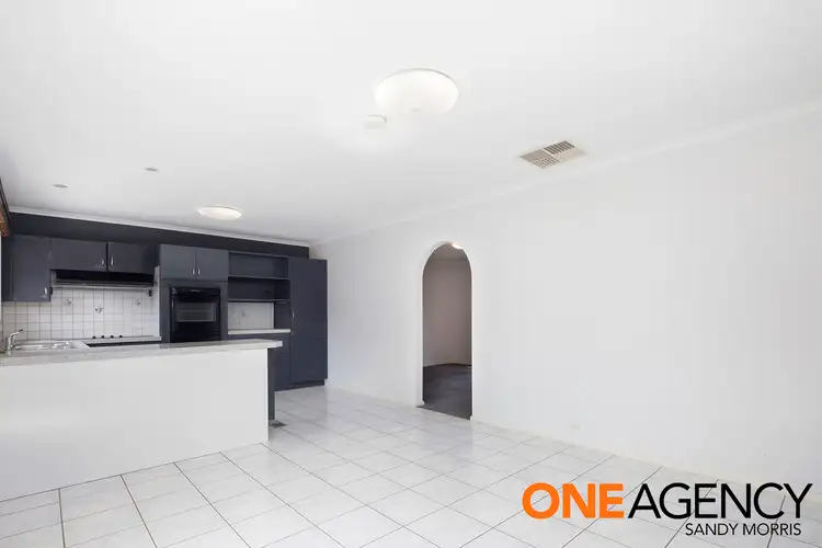 Seventh view of Homely house listing, 139 Marconi Crescent, Kambah ACT 2902