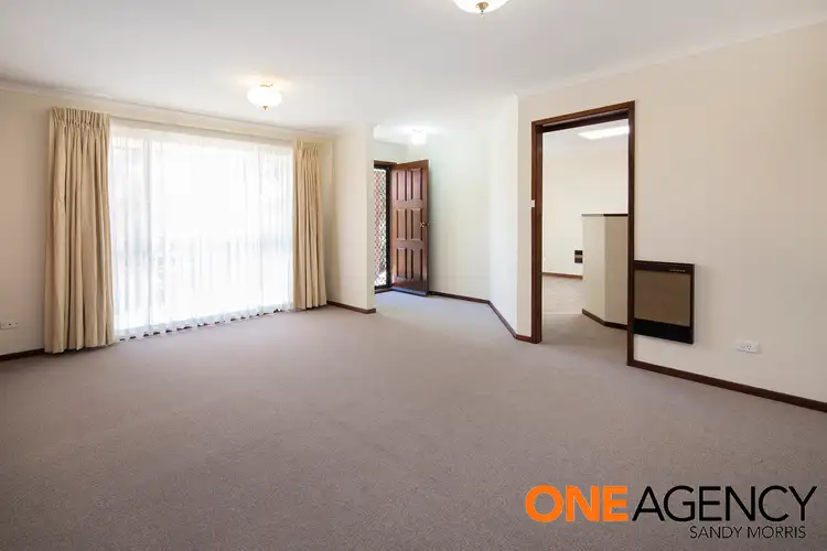 Third view of Homely townhouse listing, 6/19 Ashby Circuit, Kambah ACT 2902