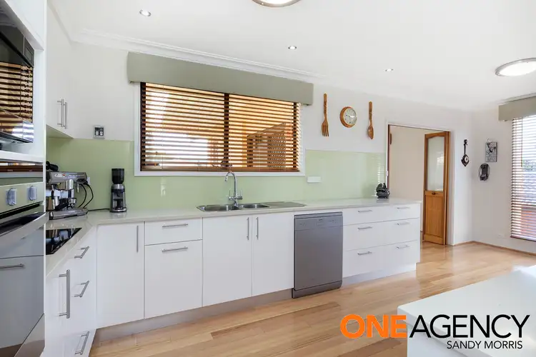 Main view of Homely house listing, 39 Fitzalan Street, Kambah ACT 2902