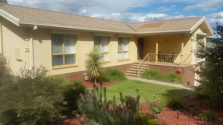 Second view of Homely house listing, 39 Fitzalan Street, Kambah ACT 2902