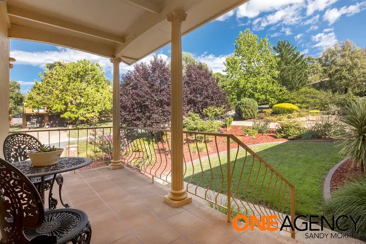 Fourth view of Homely house listing, 39 Fitzalan Street, Kambah ACT 2902