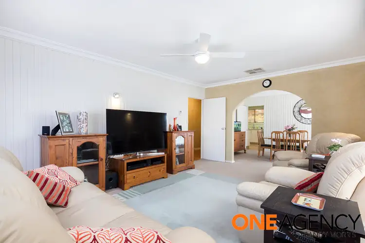 Sixth view of Homely house listing, 39 Fitzalan Street, Kambah ACT 2902