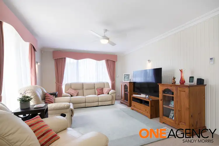 Seventh view of Homely house listing, 39 Fitzalan Street, Kambah ACT 2902