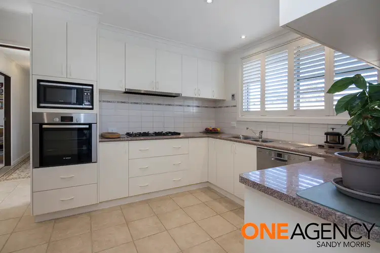Second view of Homely house listing, 1 Tolmer Place, Kambah ACT 2902