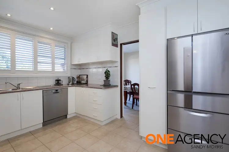 Third view of Homely house listing, 1 Tolmer Place, Kambah ACT 2902