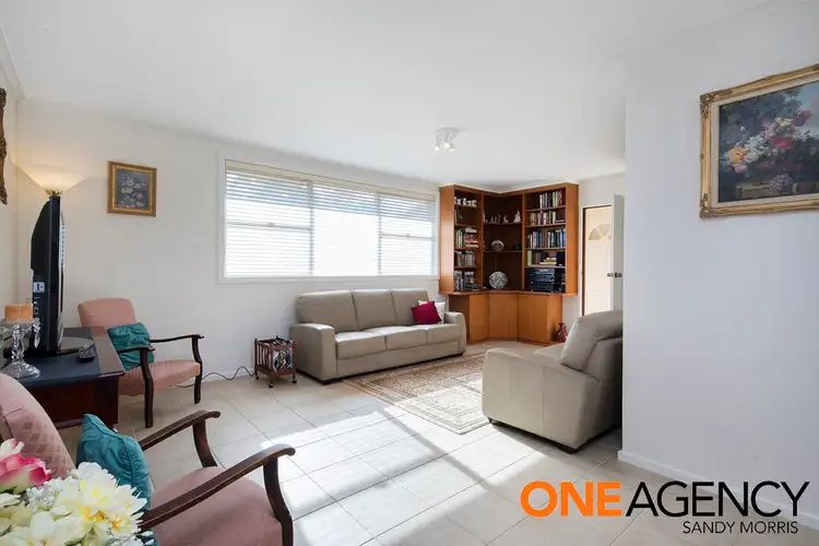 Fourth view of Homely house listing, 1 Tolmer Place, Kambah ACT 2902