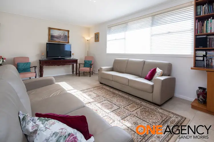 Fifth view of Homely house listing, 1 Tolmer Place, Kambah ACT 2902