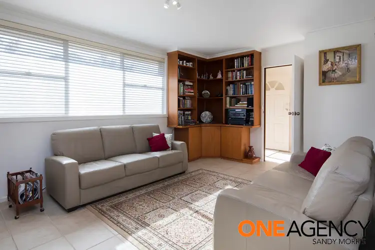Sixth view of Homely house listing, 1 Tolmer Place, Kambah ACT 2902