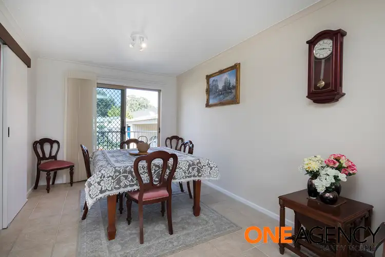Seventh view of Homely house listing, 1 Tolmer Place, Kambah ACT 2902