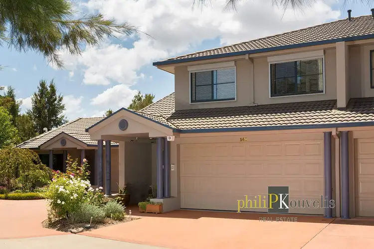 142/50 Ellenborough Street, Lyneham ACT 2602