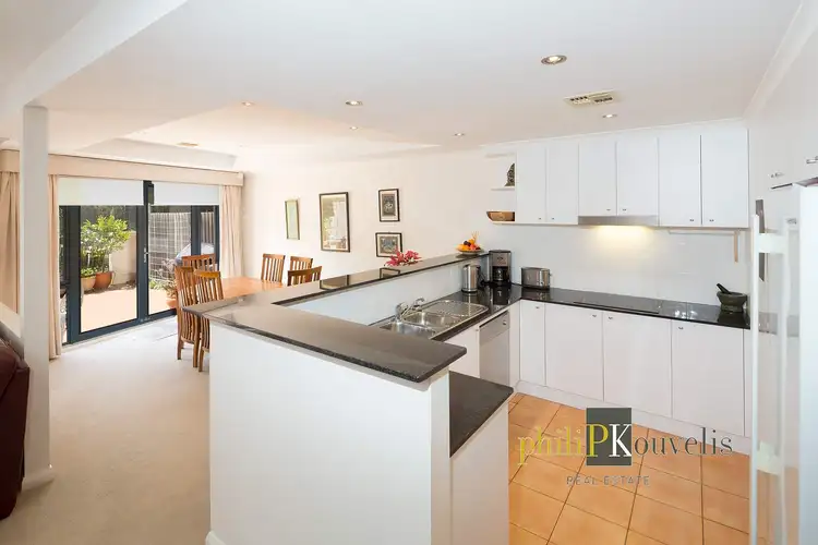 Second view of Homely townhouse listing, 142/50 Ellenborough Street, Lyneham ACT 2602
