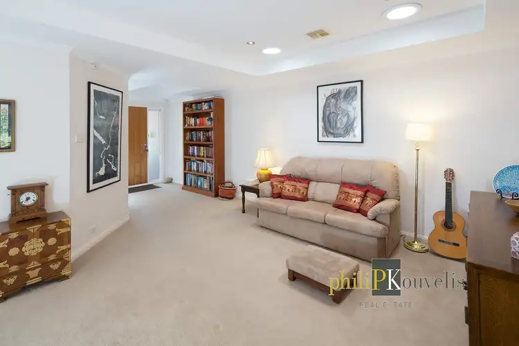 Third view of Homely townhouse listing, 142/50 Ellenborough Street, Lyneham ACT 2602