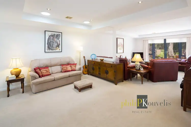 Fourth view of Homely townhouse listing, 142/50 Ellenborough Street, Lyneham ACT 2602
