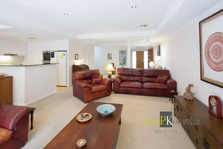 Fifth view of Homely townhouse listing, 142/50 Ellenborough Street, Lyneham ACT 2602