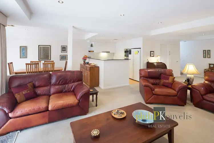 Sixth view of Homely townhouse listing, 142/50 Ellenborough Street, Lyneham ACT 2602