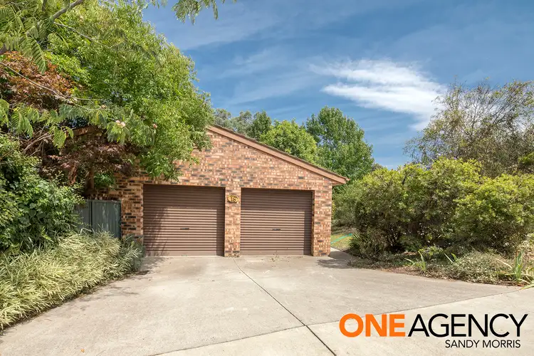 Main view of Homely townhouse listing, 16/15 Wyselaskie Circuit, Kambah ACT 2902