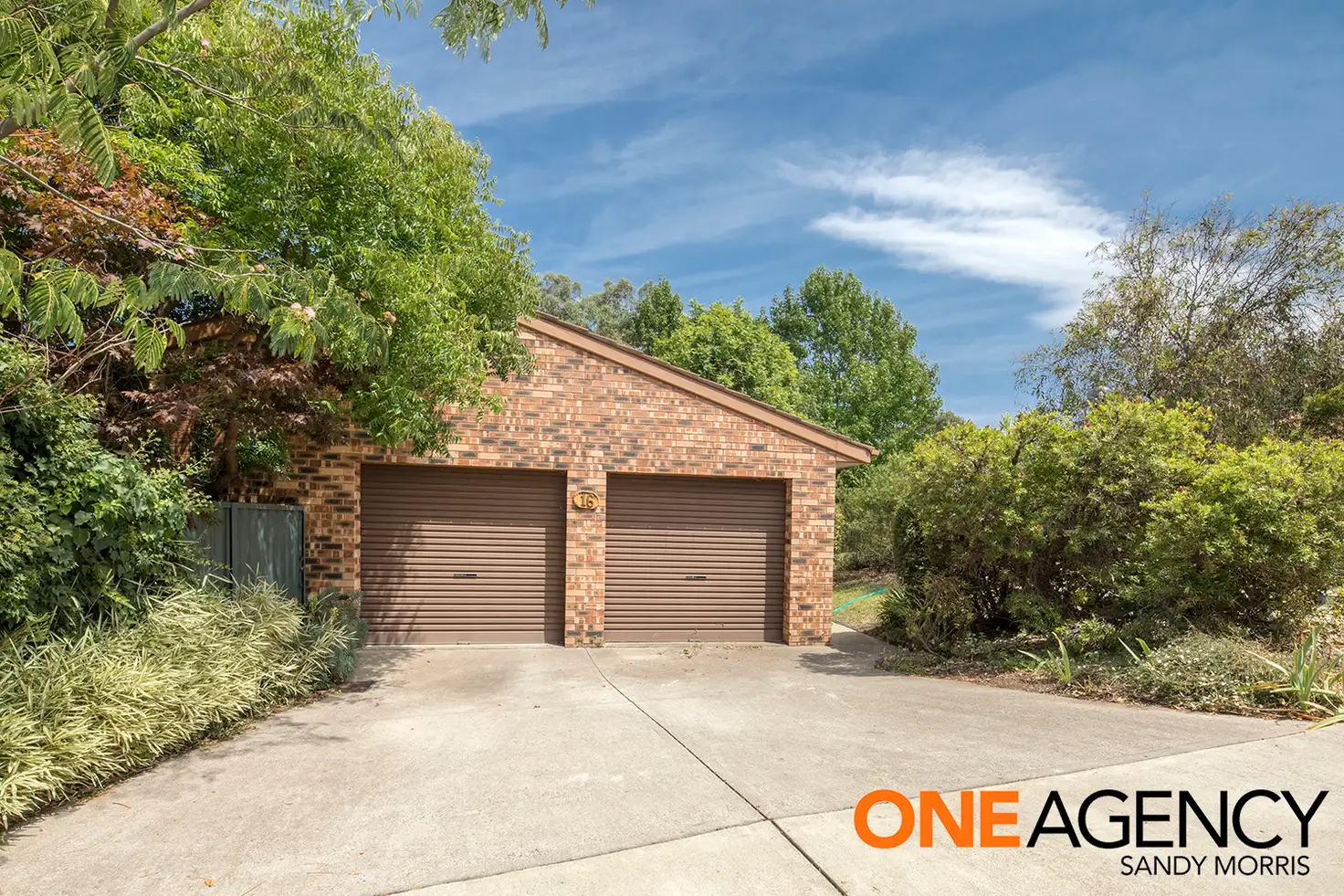 Main view of Homely townhouse listing, 16/15 Wyselaskie Circuit, Kambah ACT 2902