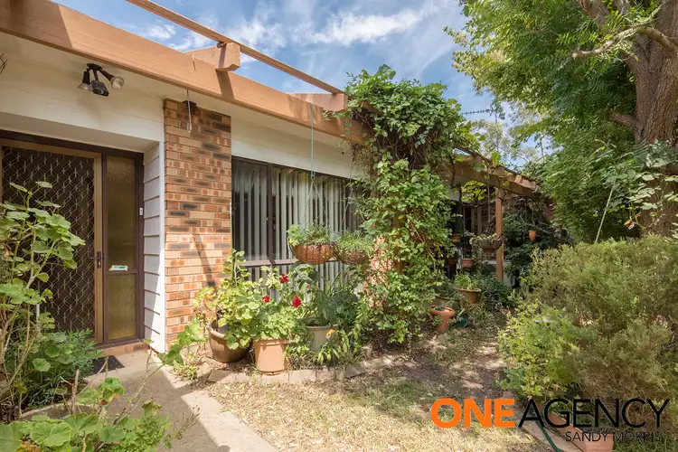 Second view of Homely townhouse listing, 16/15 Wyselaskie Circuit, Kambah ACT 2902